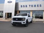 2025 Ford F-150 STX Super Cab 4x2 2.7L V6 EcoBoost 145"Pickup for sale #25T8371 - photo 3