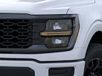 2025 Ford F-150 STX Super Cab 4x2 2.7L V6 EcoBoost 145"Pickup for sale #25T8371 - photo 11