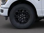 2025 Ford F-150 STX Super Cab 4x2 2.7L V6 EcoBoost 145"Pickup for sale #25T8371 - photo 10