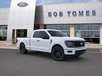 2025 Ford F-150 STX Super Cab 4x2 2.7L V6 EcoBoost 145"Pickup for sale #25T8371 - photo 6