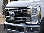 2025 Ford F-550 XL Crew Cab DRW 4x4 6.7L Diesel V8 179" Cab Chassis for sale #25T8505 - photo 14