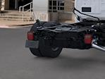 2025 Ford F-550 XL Crew Cab DRW 4x4 6.7L Diesel V8 179" Cab Chassis for sale #25T8505 - photo 17