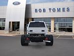 2025 Ford F-550 XL Crew Cab DRW 4x4 6.7L Diesel V8 179" Cab Chassis for sale #25T8505 - photo 4