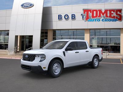 New 2025 Ford Maverick XL SuperCrew Cab Pickup for sale #25T8521 - photo 1
