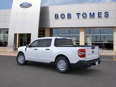 New 2025 Ford Maverick XL SuperCrew Cab Pickup for sale #25T8521 - photo 2