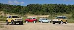 New 2025 Ford Maverick XL SuperCrew Cab Pickup for sale #25T8521 - photo 38