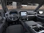 2025 Ford F-150 XLT Crew Cab 4x4 3.5L V6 Hybrid 145" Pickup for sale #25T8541 - photo 9