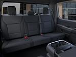 2025 Ford F-150 XLT Crew Cab 4x4 3.5L V6 Hybrid 145" Pickup for sale #25T8541 - photo 11