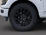 2025 Ford F-150 XLT Crew Cab 4x4 3.5L V6 Hybrid 145" Pickup for sale #25T8541 - photo 20