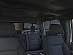 2025 Ford F-150 XLT Crew Cab 4x4 3.5L V6 Hybrid 145" Pickup for sale #25T8541 - photo 16