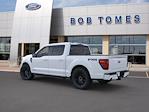 2025 Ford F-150 XLT Crew Cab 4x4 3.5L V6 Hybrid 145" Pickup for sale #25T8541 - photo 2