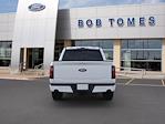 2025 Ford F-150 XLT Crew Cab 4x4 3.5L V6 Hybrid 145" Pickup for sale #25T8541 - photo 5