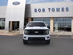 2025 Ford F-150 XLT Crew Cab 4x4 3.5L V6 Hybrid 145" Pickup for sale #25T8541 - photo 6