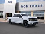 2025 Ford F-150 XLT Crew Cab 4x4 3.5L V6 Hybrid 145" Pickup for sale #25T8541 - photo 7