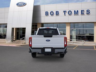 New 2025 Ford F-250 XL Crew Cab 4x4 SRW Pickup for sale #25T8551 - photo 2