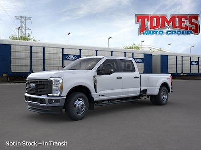 2025 Ford F-350 XL Crew Cab DRW 4x4 6.7L Diesel V8 176" Pickup for sale #25T8602 - photo 1