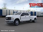 2025 Ford F-350 XL Crew Cab DRW 4x4 6.7L Diesel V8 176" Pickup for sale #25T8602 - photo 1