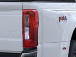 2025 Ford F-350 XL Crew Cab DRW 4x4 6.7L Diesel V8 176" Pickup for sale #25T8602 - photo 22