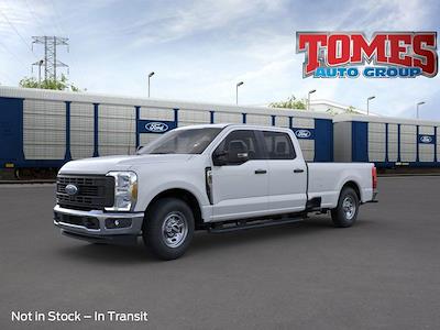 2025 Ford F-250 XL Crew Cab 4x2 6.8L V8 176" Pickup for sale #25T8611 - photo 1