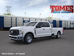 2025 Ford F-250 XL Crew Cab 4x2 6.8L V8 176" Pickup for sale #25T8611 - photo 1