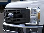 2025 Ford F-250 XL Crew Cab 4x2 6.8L V8 176" Pickup for sale #25T8611 - photo 12