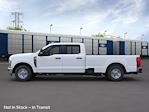 2025 Ford F-250 XL Crew Cab 4x2 6.8L V8 176" Pickup for sale #25T8611 - photo 6