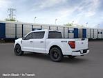 2025 Ford F-150 SuperCrew Cab 4x4 Pickup for sale #25T8634 - photo 2