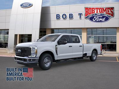 2025 Ford F-250 XL Crew Cab 4x2 6.8L V8 176" Pickup for sale #25T8657 - photo 1