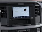 2025 Ford F-250 XL Crew Cab 4x2 6.8L V8 176" Pickup for sale #25T8657 - photo 15