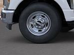 2025 Ford F-250 XL Crew Cab 4x2 6.8L V8 176" Pickup for sale #25T8657 - photo 20