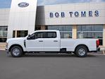 2025 Ford F-250 XL Crew Cab 4x2 6.8L V8 176" Pickup for sale #25T8657 - photo 4