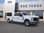 2025 Ford F-250 XL Crew Cab 4x2 6.8L V8 176" Pickup for sale #25T8657 - photo 7