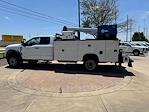 2025 Ford F-550 XL Super Cab DRW 4x4 6.7L Diesel V8 192" Knapheide Mechanics Body for sale #25T8682 - photo 2