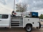 2025 Ford F-550 XL Super Cab DRW 4x4 6.7L Diesel V8 192" Knapheide Mechanics Body for sale #25T8682 - photo 4