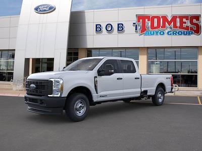 2025 Ford F-250 XL Crew Cab 4x4 6.7L Diesel 176" Pickup for sale #25T8719 - photo 1
