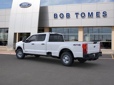 New 2025 Ford F-250 XL Crew Cab 4x4 SRW Pickup for sale #25T8719 - photo 2