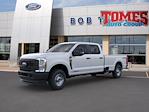 2025 Ford F-250 XL Crew Cab 4x4 6.7L Diesel 176" Pickup for sale #25T8719 - photo 1