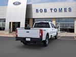 2025 Ford F-250 XL Crew Cab 4x4 6.7L Diesel 176" Pickup for sale #25T8719 - photo 8
