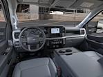 2025 Ford F-250 XL Crew Cab 4x4 6.7L Diesel 176" Pickup for sale #25T8719 - photo 13