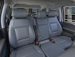 2025 Ford F-250 XL Crew Cab 4x4 6.7L Diesel 176" Pickup for sale #25T8719 - photo 14