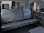 2025 Ford F-250 XL Crew Cab 4x4 6.7L Diesel 176" Pickup for sale #25T8719 - photo 15