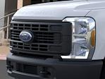 2025 Ford F-250 XL Crew Cab 4x4 6.7L Diesel 176" Pickup for sale #25T8719 - photo 19