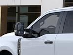 2025 Ford F-250 XL Crew Cab 4x4 6.7L Diesel 176" Pickup for sale #25T8719 - photo 10