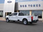 2025 Ford F-250 XL Crew Cab 4x4 6.7L Diesel 176" Pickup for sale #25T8719 - photo 2