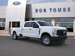 2025 Ford F-250 XL Crew Cab 4x4 6.7L Diesel 176" Pickup for sale #25T8719 - photo 7
