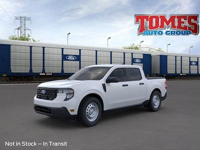 2025 Ford Maverick XL Crew Cab FWD 2.5L I-4 Hybrid Pickup for sale #25T8746 - photo 1