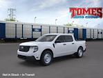 2025 Ford Maverick XL Crew Cab FWD 2.5L I-4 Hybrid Pickup for sale #25T8746 - photo 1