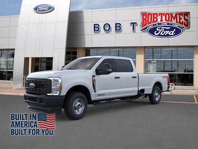 2025 Ford F-250 XL Crew Cab 4x4 6.7L Diesel V8 176" Pickup for sale #25T8753 - photo 1