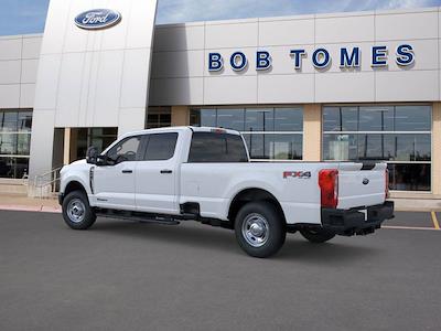 2025 Ford F-250 XL Crew Cab 4x4 6.7L Diesel V8 176" Pickup for sale #25T8753 - photo 2