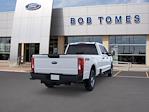 2025 Ford F-250 XL Crew Cab 4x4 6.7L Diesel V8 176" Pickup for sale #25T8753 - photo 8